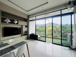 The Skywoods (D23), Condominium #540154381